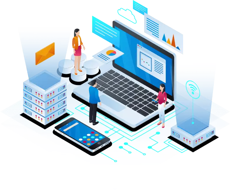  Easy Accounts ERP and Odoo software solutions for business automation in Oman and UAE